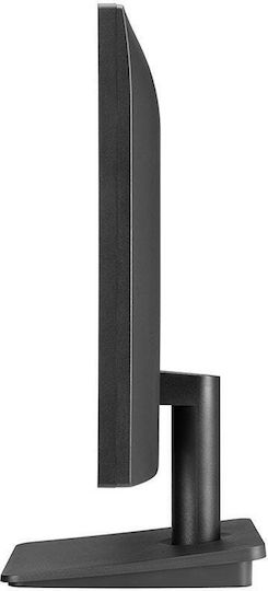 LG 22MP410-B VA Monitor 21.5" FHD 1920x1080 με Χρόνο Απόκρισης 5ms GTG