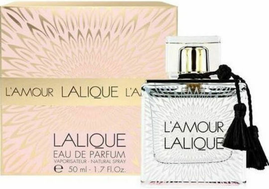 Lalique L'Amour Eau de Parfum 30ml