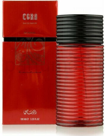 Rasasi Egra Women Eau de Parfum 100ml
