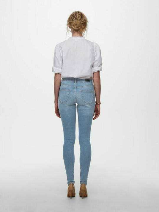 Only Women's Jean Trousers in Skinny Fit