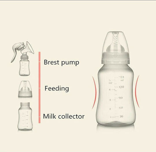 Factory BPA-frei Transparent