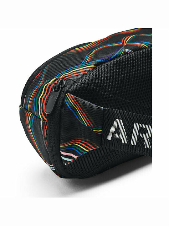 Flex Bum Bag Taille Schwarz