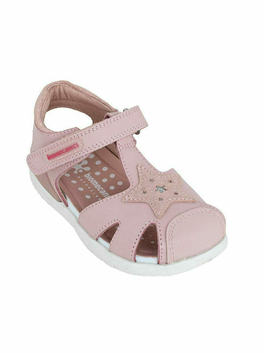 Biomecanics Kids' Sandals Pink