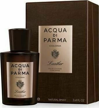 Acqua di Parma Leather Eau de Parfum 150ml – Noor's 1975