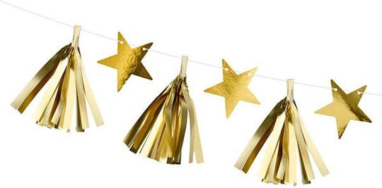 PartyDeco 42243 Garland for Party