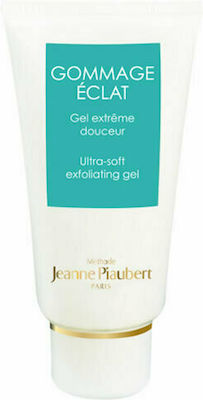 Jeanne Piaubert Ultra-Soft Exfoliating Peeling für das Gesicht als Gel 75ml