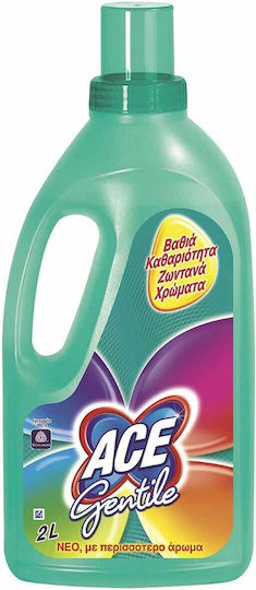 Ace Gentile Liquid Stain Cleaner 2000ml