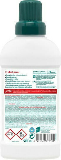 Sanytol Disinfectant Liquid Stain Cleaner 500ml