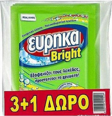 Ευρηκα Bright Υγρό Λευκαντικό