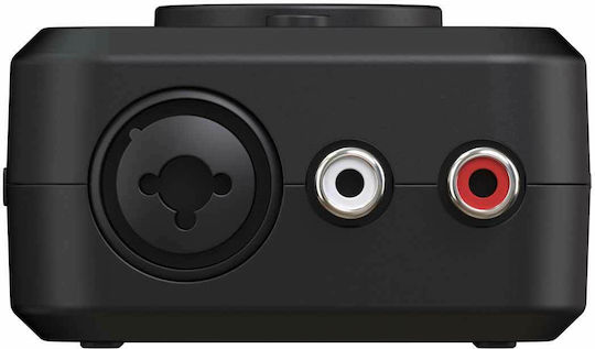 IK Multimedia IRig Stream Pro Εξωτερική Επαγγελματική Κάρτα Ήχου