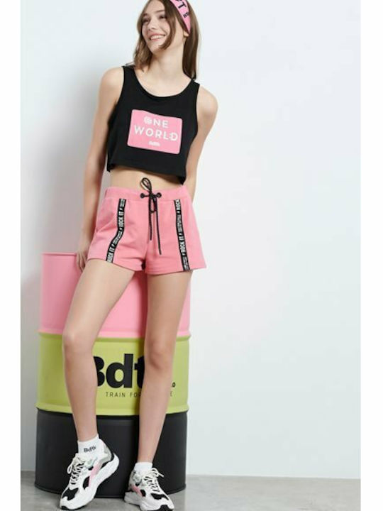 Rockit Femei Pantaloni scurți Pantaloni scurți Roz