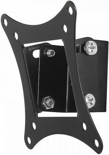 S-05 TV Wall Mount Until 26" and 20kg