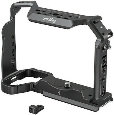 SmallRig Full Cage Zubehör für Sony A7IV / A7SIII / A1 / A7RIV