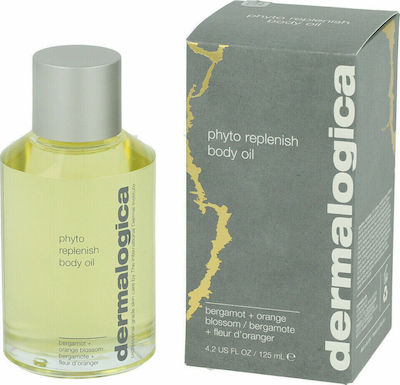 Dermalogica Phyto Replenish Oil 125ml