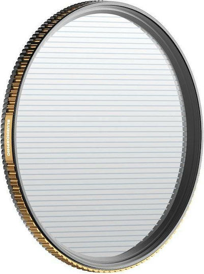 Polar Pro Quartzline FX Bluemorphic Filter Besondere Effekte Durchmesser 82mm für Kameraobjektive