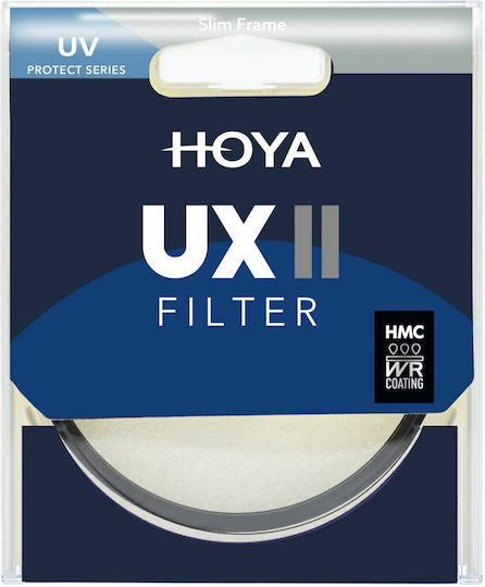 Hoya UX II Filter UV Durchmesser 40.5mm für Kameraobjektive