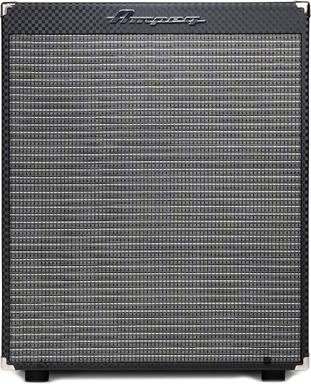 Ampeg RB-210 Combo Ενισχυτής Ηλεκτρικού Μπάσου 2 x 10" 500W Μαύρος