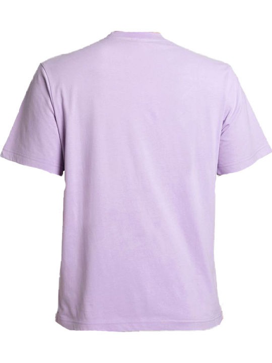 T-Shirt Lila