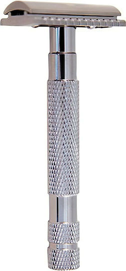 Bluebeards Revenge Cutlass Safety Razor Closed Comb