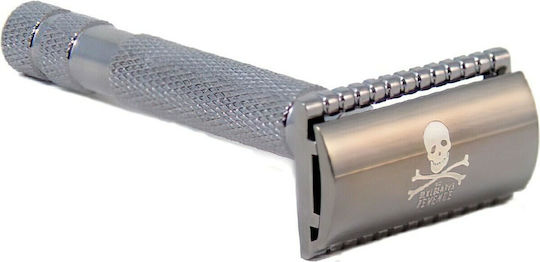 Bluebeards Revenge Cutlass Safety Razor Closed Comb