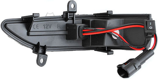 Carner Flash Led for Subaru Forester / Legacy / Outback / Tribeca 2pcs