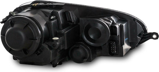 Lumini frontale pentru Volkswagen Magazin online de golf / Jetta 2buc