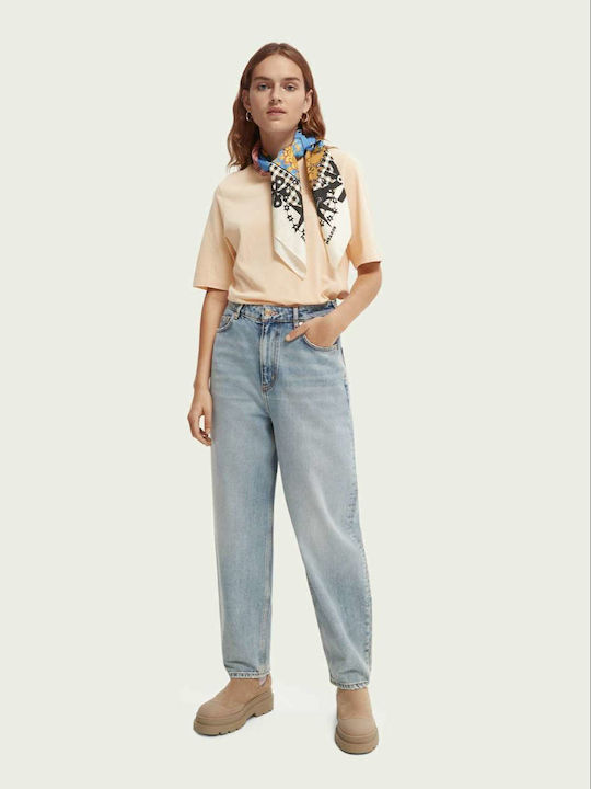 Scotch & Soda Scotch & Soda