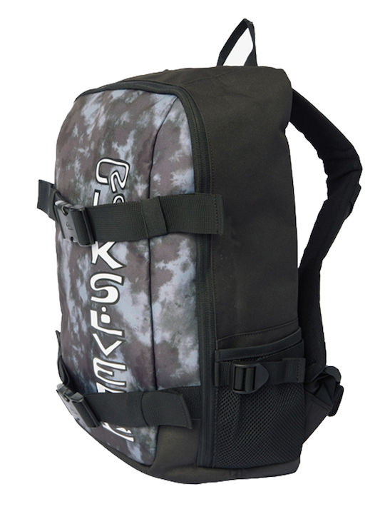 Quiksilver Skate Pack II 22lt Gri
