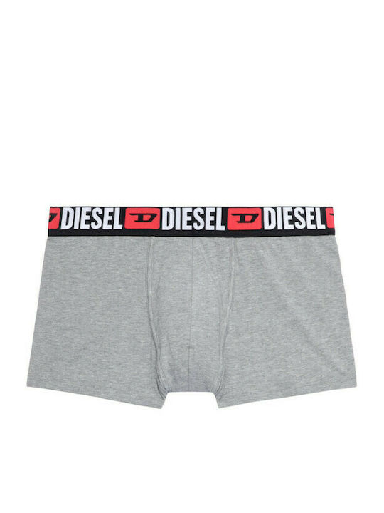 Damien Men's Boxers White / Grey / Black 3Pack