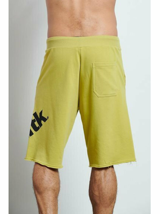 Men's Athletic Shorts Ginger