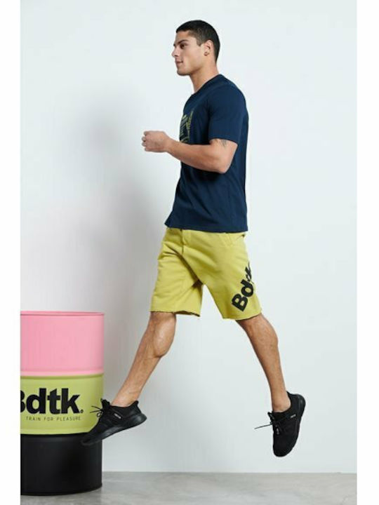 Men's Athletic Shorts Ginger
