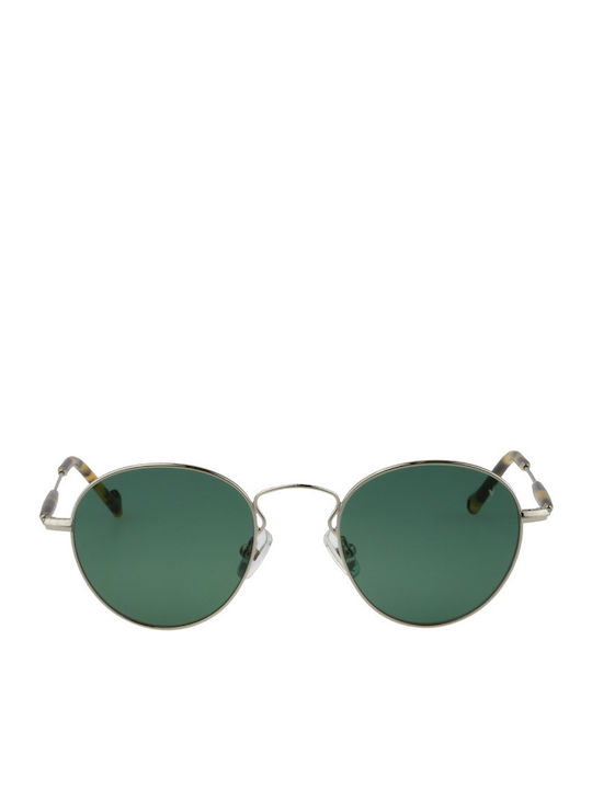 Eyepetizer Orangerie Sunglasses with Metal Frame Eyepetizer Orangerie Sunglasses with Metal Frame