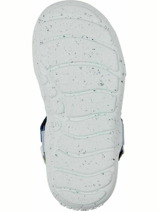 Camper Kids' Sandals Anatomic Blue