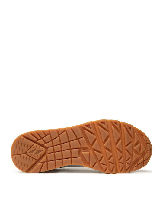 Shimmer Away Damen Sneakers Weiß