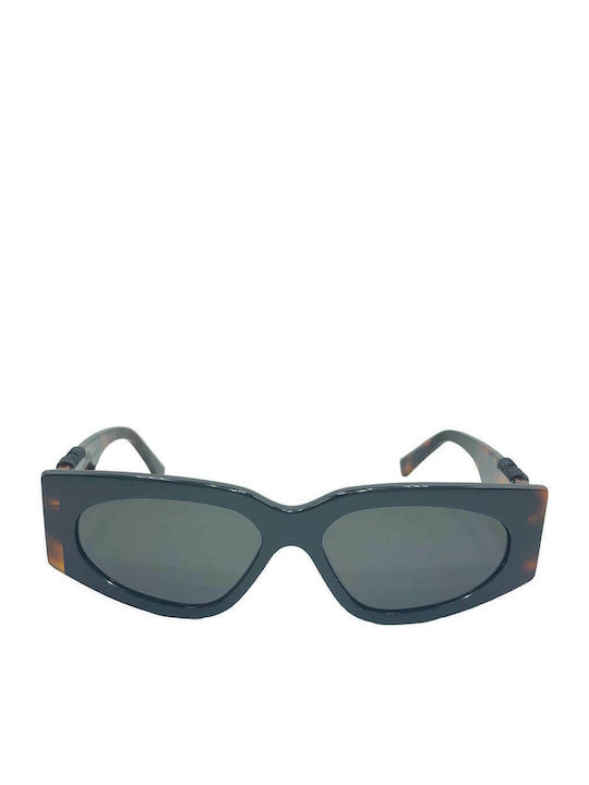 Zeus & Dione Eris Women's Sunglasses with Plastic Frame C1