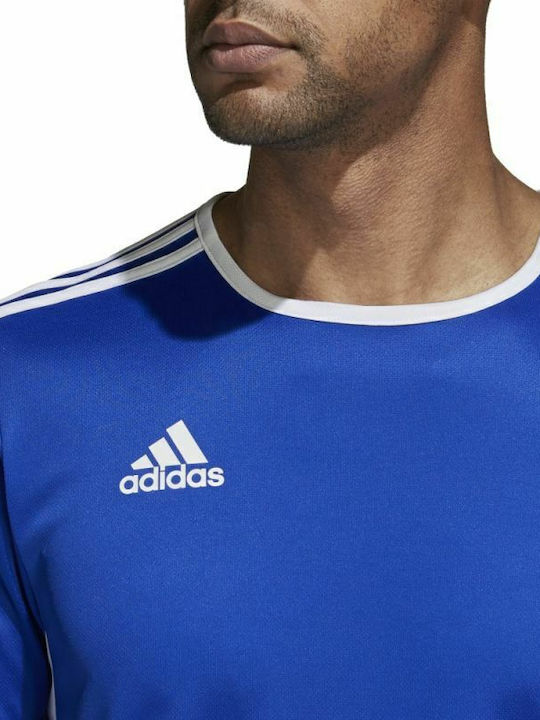 Entrada 18 Men's Football Jersey