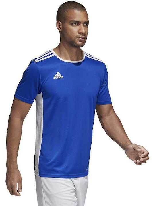 Entrada 18 Men's Football Jersey