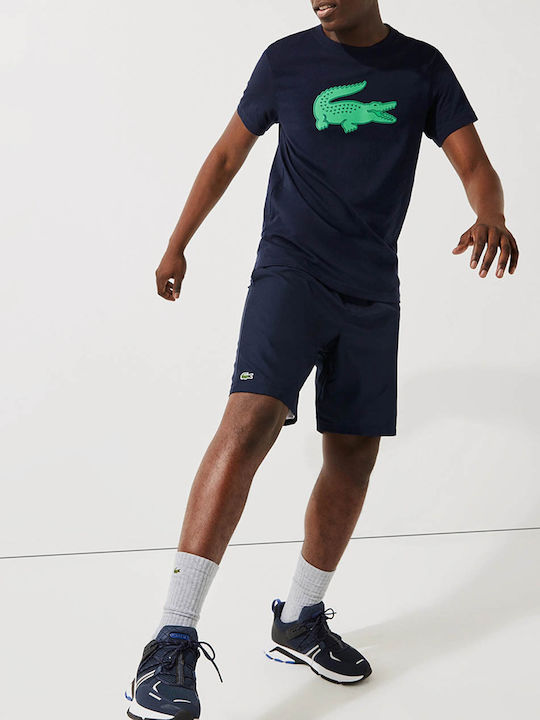 T-shirt Navy Blue