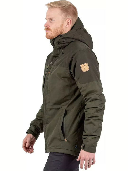 Fjallraven