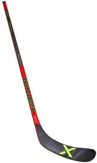 Bauer Vapor Youth Μπαστούνι Hockey Μαύρο