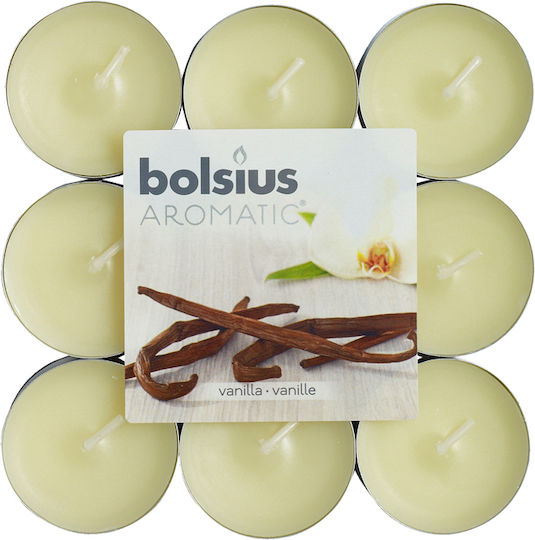 Bolsius Aromatic Ρεσώ με Άρωμα 18τμχ