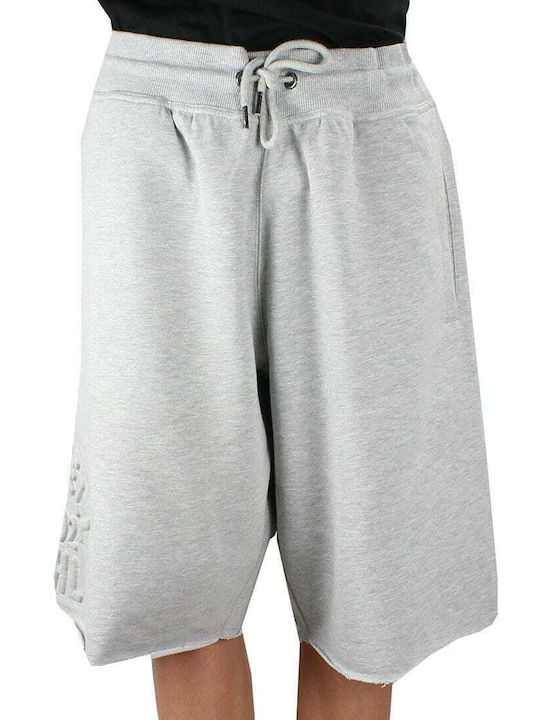 Men's Athletic Shorts Gray