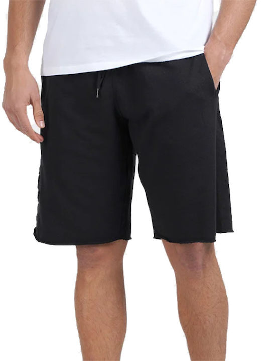 Men's Athletic Shorts Black