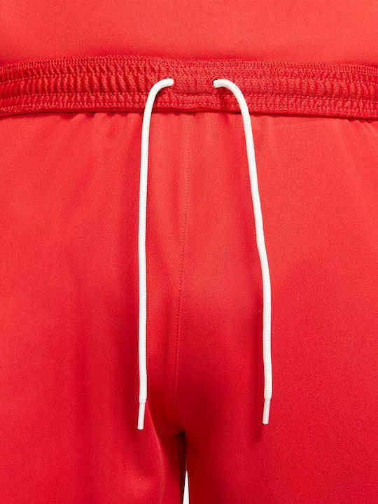 Dry Park III Herren Sport Shorts Dri-Fit Rote