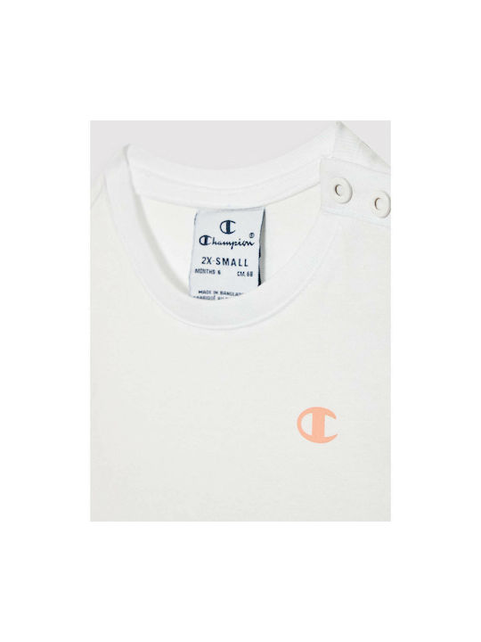 Champion Kids' T-shirt Multicolour