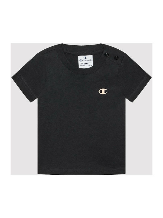 Σετ Παιδικά T-shirts Πολύχρωμα