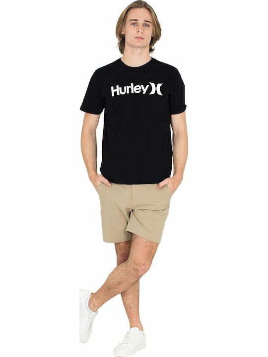 One And Only T-shirt Μαύρο