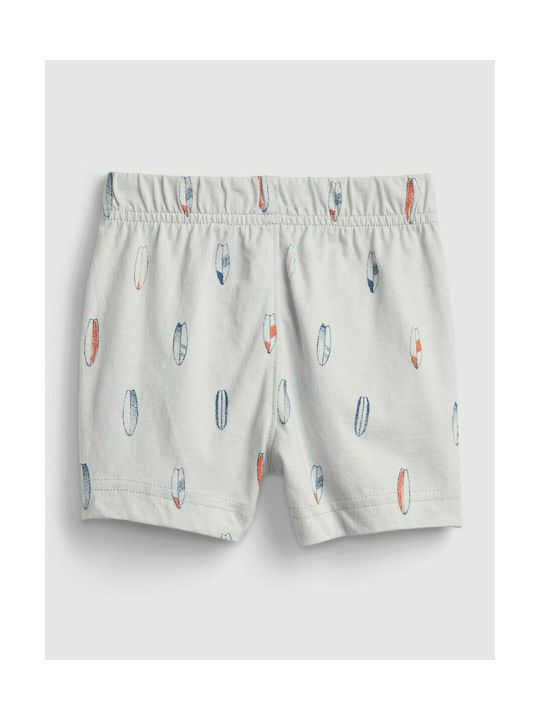 GAP Kids Shorts/Bermuda Fabric Gray