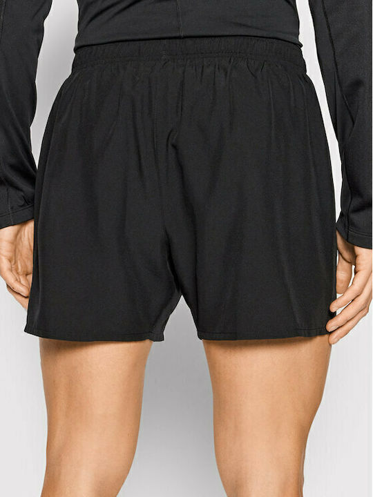 Core Men's Athletic Shorts Black