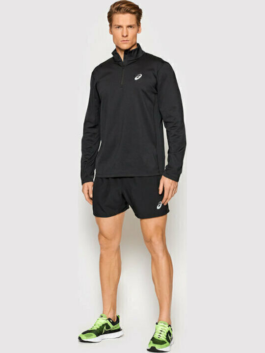 Core Men's Athletic Shorts Black
